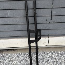 Barbell FARMERS WALK