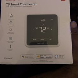 Honeywell Home 