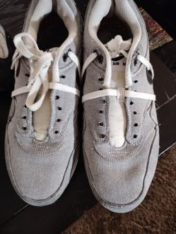 Nike airs