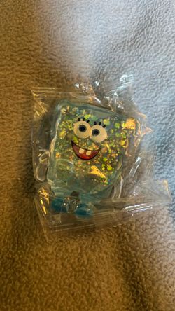 Sponge Bob