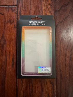 GradedGuard Oasis Edition of 5000 PSA