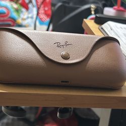 Ray Burn Smart Glasses