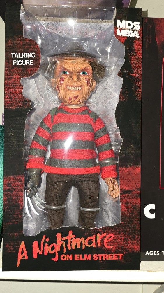 Freddy Krueger