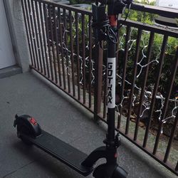 gotrax g4 electric scooter