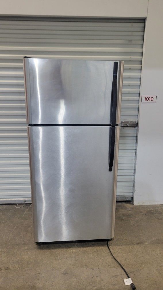 Frigidaire Refrigerator