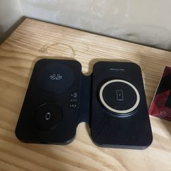 Wireless Charging Pad