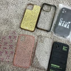 iPhone 11 Case 