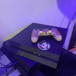 2 ps4 for *SALE*