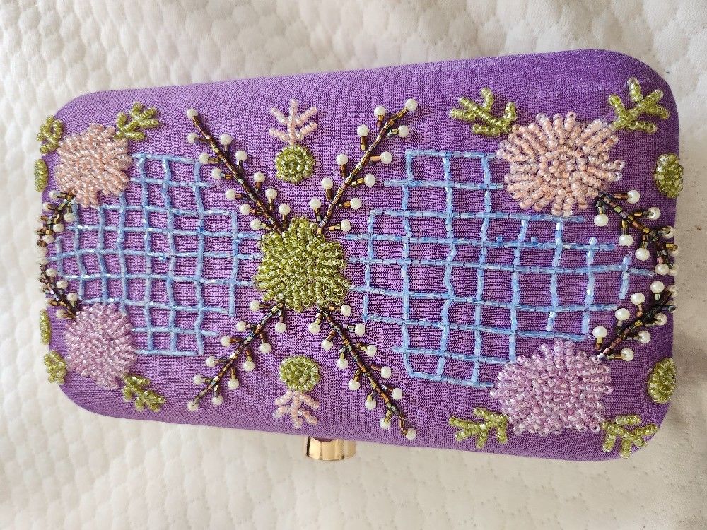 New Party Clutch