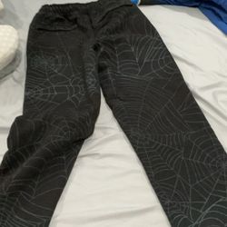 Primtive Skateboarding Pants