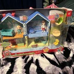Coco Melón Toy