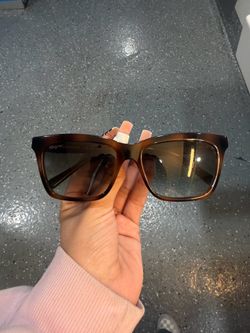 Salvatore Ferragamo SF1027S 214 Havana Tortoise Designer Sunglasses – Made in Italy
