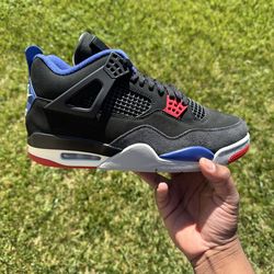 Jordan 4 Rare Air Sz 10
