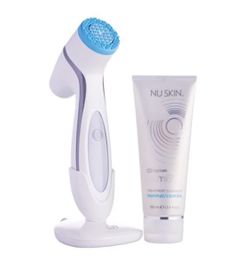 Lumi SPA + Normal /combo Cleanser Brand new