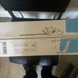 1 hedge trimmer htx5-m-0 