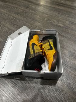Kobe X1 Elite Lows