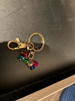 Keychain / Charms