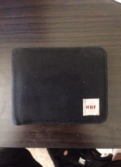 Huf wallet