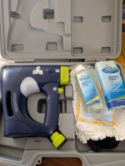 Mr Clean Auto Dry Carwash Kit