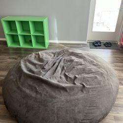 Large Beanbag Chair