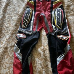 MSR Riding Pants