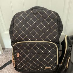 Diaper Bag