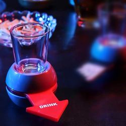 Drinking game
