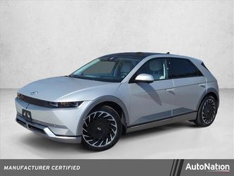 2023 Hyundai IONIQ 5