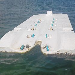 Jet-Ski / Small Boat Dock