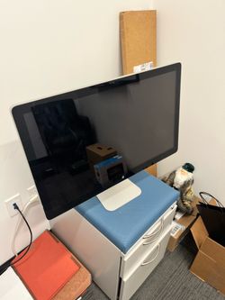 2013 Apple Thunderbolt Display