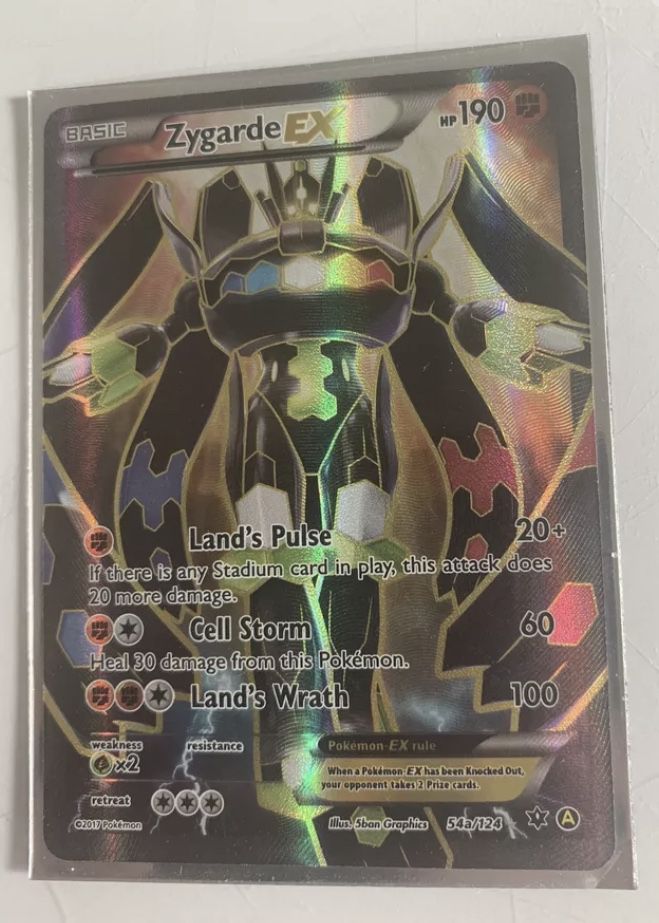 Pokemon TCG Celesteela GX 163/214 Card for Sale in Apache Junction, AZ -  OfferUp