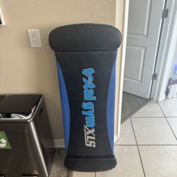 Total Gym