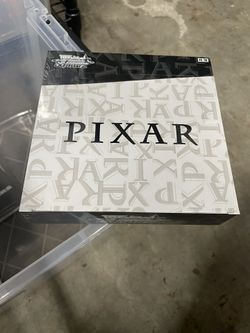 Weiss Schwarz Pixar Booster Box 