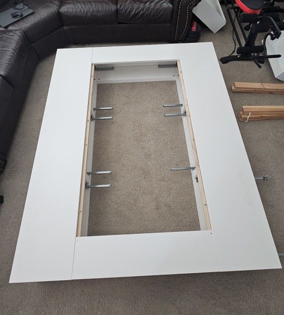 Queen Bed Frame