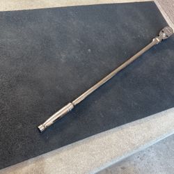 Snap On Long Handle Shlf80a  New 1/2 Drive  Flex Head