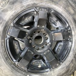 Wheels For Sale 