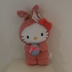 Eastern Hello Kitty 
