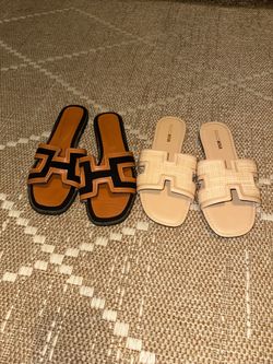 Women’s size 7.5 fits like 8