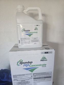 Roundup 
