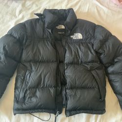 The North  Face 1996 Retro Neptuse  Jacket