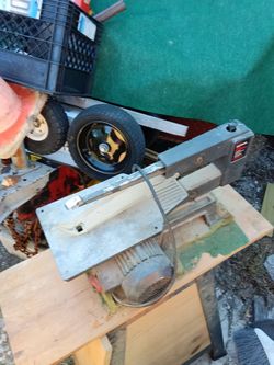 Table saw
