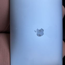 2019 MacBook Air 