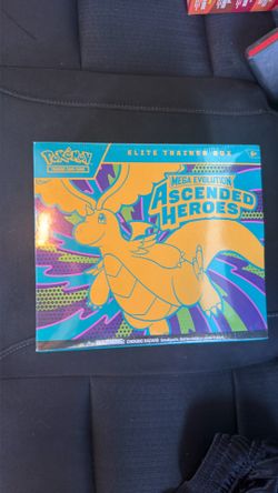Pokemon