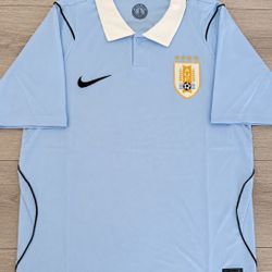 Uruguay Jersey 