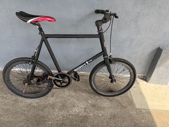 Mini velo bike