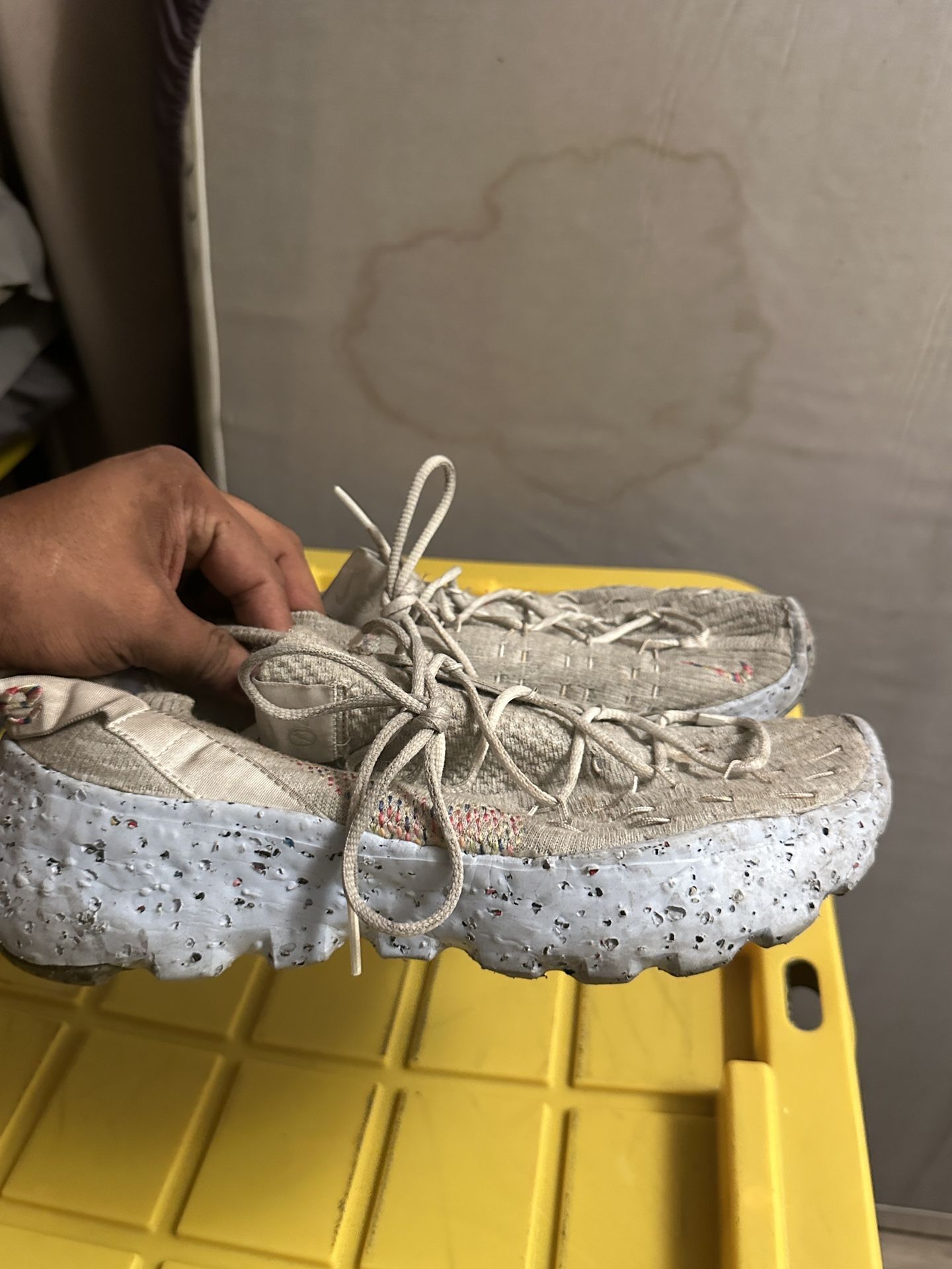 Nike Size 10