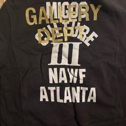 Gallery Dept X Migos Hoodie 