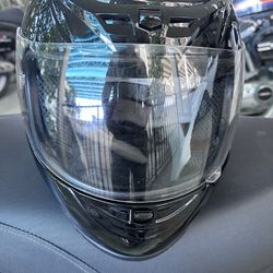 Motorcycle Helmet