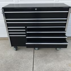 Extreme Tool Box