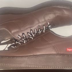 Supreme Forces